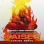 Cover Der brennende Kaiser (Anime Song)