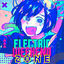 Cover ELECTRIC WEEKEND ZONE (feat. CircusP & KAITO)