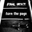 Cover Turn the Page