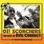 Cover Oi! Scorchers