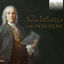 Cover Scarlatti: 100 Sonatas