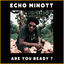 Cover Are You Ready ?