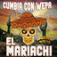 Cover Cumbia El Marichi Con Wepa