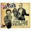 Cover Join The Rejects - The Zonophone Years '79-'81