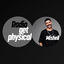 Cover Get Physical Radio by Mishell