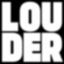 Cover LOUDER