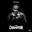 Cover A True Champion