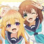 Cover TV Animation "My Deer Friend Nokotan" Theme Song: Shikairo Days / Shika-senbei no Uta