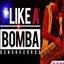 Cover Like a Bomba