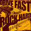 Cover Drive Fast, Rock Hard