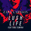 Cover Lush Life Remixes (feat. Tinie Tempah)