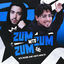 Cover MTG ZUM ZUM ZUM EU TÔ VOANDO
