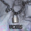 Cover Vicious EP