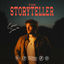 Cover The Storyteller
