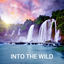 Cover Into the Wild - Sounds of Nature and Nature Music for Relaxation Meditation and Yoga. Natural White Noise and nature Sound Effects