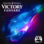 Cover Victory Fanfare (feat. Ephixa) [Final Fantasy VII Remix]