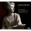 Cover Joseph Haydn: Concertos for organ and violin