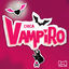 Cover CHICA VAMPIRO