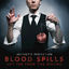 Cover Blood Spills Not Far From The Wound