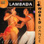 Cover World Dance: Lambada