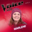Cover Ich wünschte du wärst verloren (aus "The Voice Kids - Staffel 13") (Live)