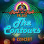 Cover The Contours - In Concert at Little Darlin's Rock 'n' Roll Palace (Live)
