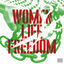 Cover WOMEN LIFE FREEDOM (Digital)