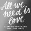 Cover All We Need Is Love
