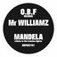 Cover Mandela