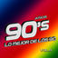Cover Años 90's Vol.4 - Lo Mejor De Los 90