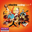 Cover Electro Swing Fever, Vol. 3