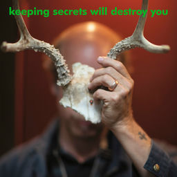 ''