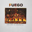 Cover Fuego (Canciones de Emergencia)