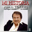 Cover Mi Historia: Con Mariachi