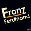 Cover Franz Ferdinand
