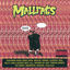 Cover Mallrats (Original Motion Picture Soundtrack)