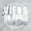 Cover #Viens on parle à Dieu