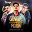 Cover No 12 do Cinga o Ritmo Não Muda
