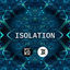 Cover Isolation
