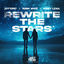 Cover Rewrite the Stars