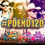 Cover Põe no 120 (Ao Vivo)