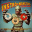 Cover Infamous Instro-Monsters