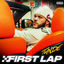 Cover First Lap