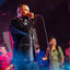 Cover Biso Kaka Yesu (Ao Vivo)
