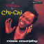 Cover Not Cha-Cha But Chi-Chi