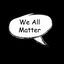Cover We All Matter