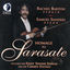 Cover Sarasate, P.: Spanish Dances / Serenade Andalouse / Miramar / Introduction and Tarantella / Muiniera (Homage To Pablo De Sarasate)