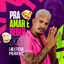Cover Heitor Ferraz pra Amar e Beber 2K23