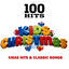 Cover 100 Hits - Christmas Kids - Xmas Hits & Songs