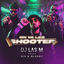 Cover On va les shooter (feat. Six & Blvesii)
